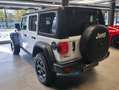 Jeep Wrangler Wrangler 4xe RUBICON 2.0 Wit - thumbnail 4