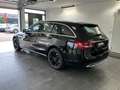 Mercedes-Benz C 200 T d Avantgarde*AHK*DAB*Distronic*LED Schwarz - thumbnail 6