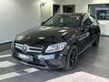 Mercedes-Benz C 200 T d Avantgarde*AHK*DAB*Distronic*LED Schwarz - thumbnail 2