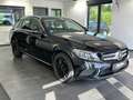 Mercedes-Benz C 200 T d Avantgarde*AHK*DAB*Distronic*LED Schwarz - thumbnail 4