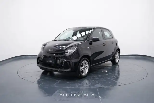 smart forFour EQ Pure Essential