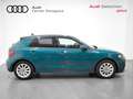 Audi A1 Sportback 30 TFSI Advanced S tronic Verde - thumbnail 3