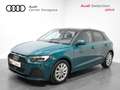 Audi A1 Sportback 30 TFSI Advanced S tronic Verde - thumbnail 1