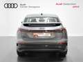 Audi Q4 e-tron Sportback 45 Genuine edition 210kW 82KWh Gris - thumbnail 5
