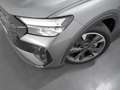 Audi Q4 e-tron Sportback 45 Genuine edition 210kW 82KWh Gris - thumbnail 6