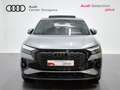 Audi Q4 e-tron Sportback 45 Genuine edition 210kW 82KWh Gris - thumbnail 2