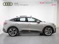 Audi Q4 e-tron Sportback 45 Genuine edition 210kW 82KWh Gris - thumbnail 3