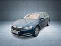 Skoda Superb Combi 2.0 TDI DSG Style Kamera-360° ACC N Azul - thumbnail 2