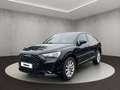 Audi Q3 S line 40 TDI quattro S tronic Zwart - thumbnail 1