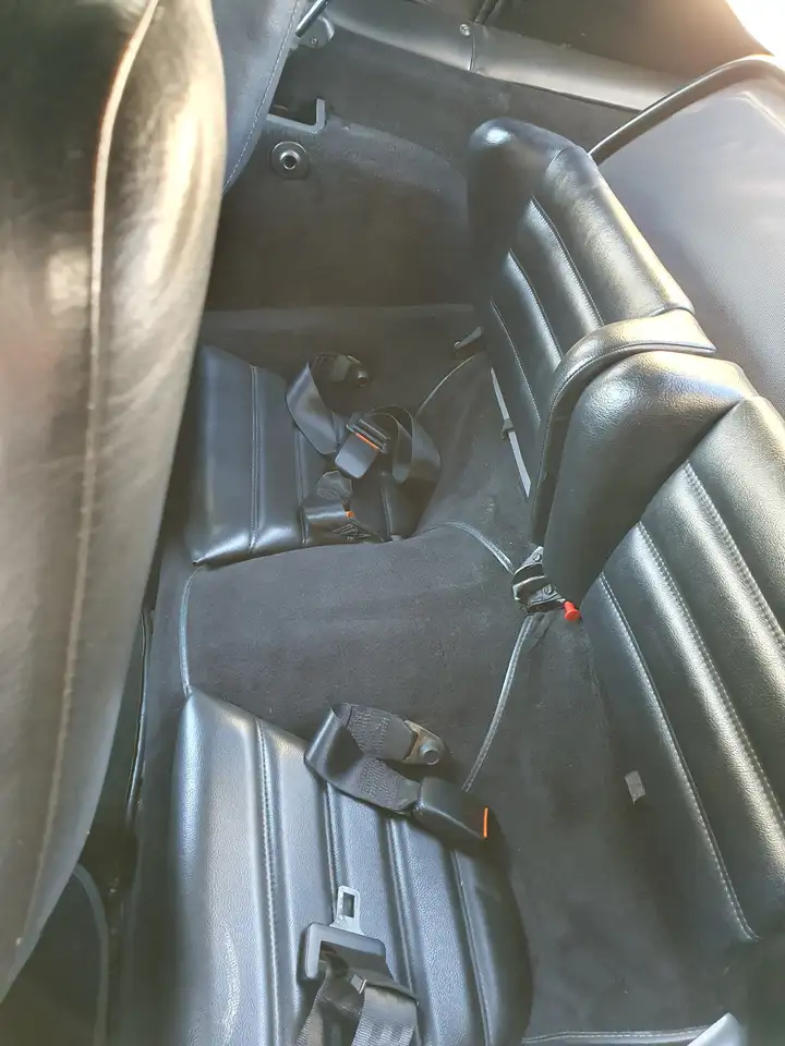 Porsche 911 3.0 SC cabrio, foto 8