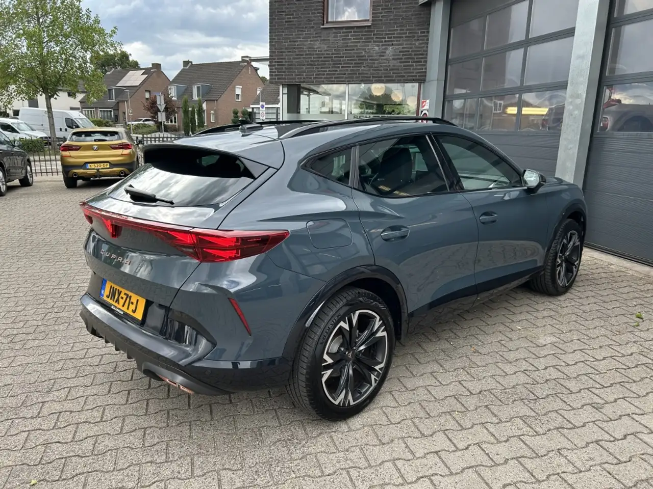 Cupra Formentor 1.5 e-Hybrid 204pk DSG-6 Business, миниатюра 16