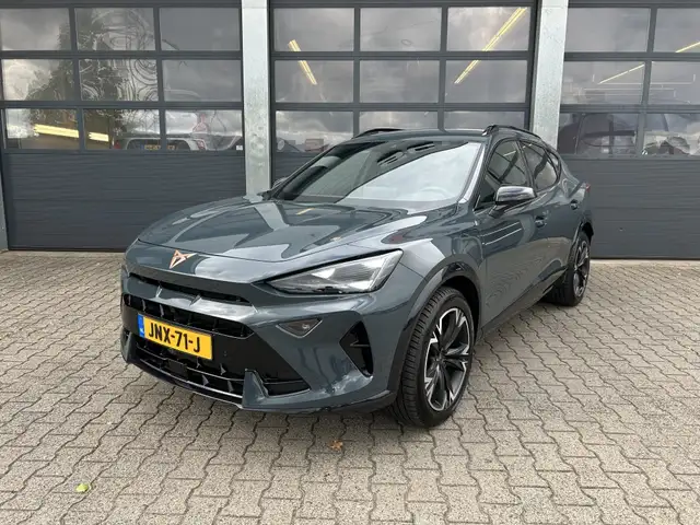 CUPRA Formentor 1.5 e-Hybrid 204pk DSG-6 Business