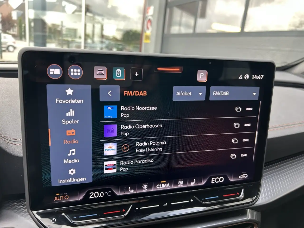 Cupra Formentor 1.5 e-Hybrid 204pk DSG-6 Business, миниатюра 26