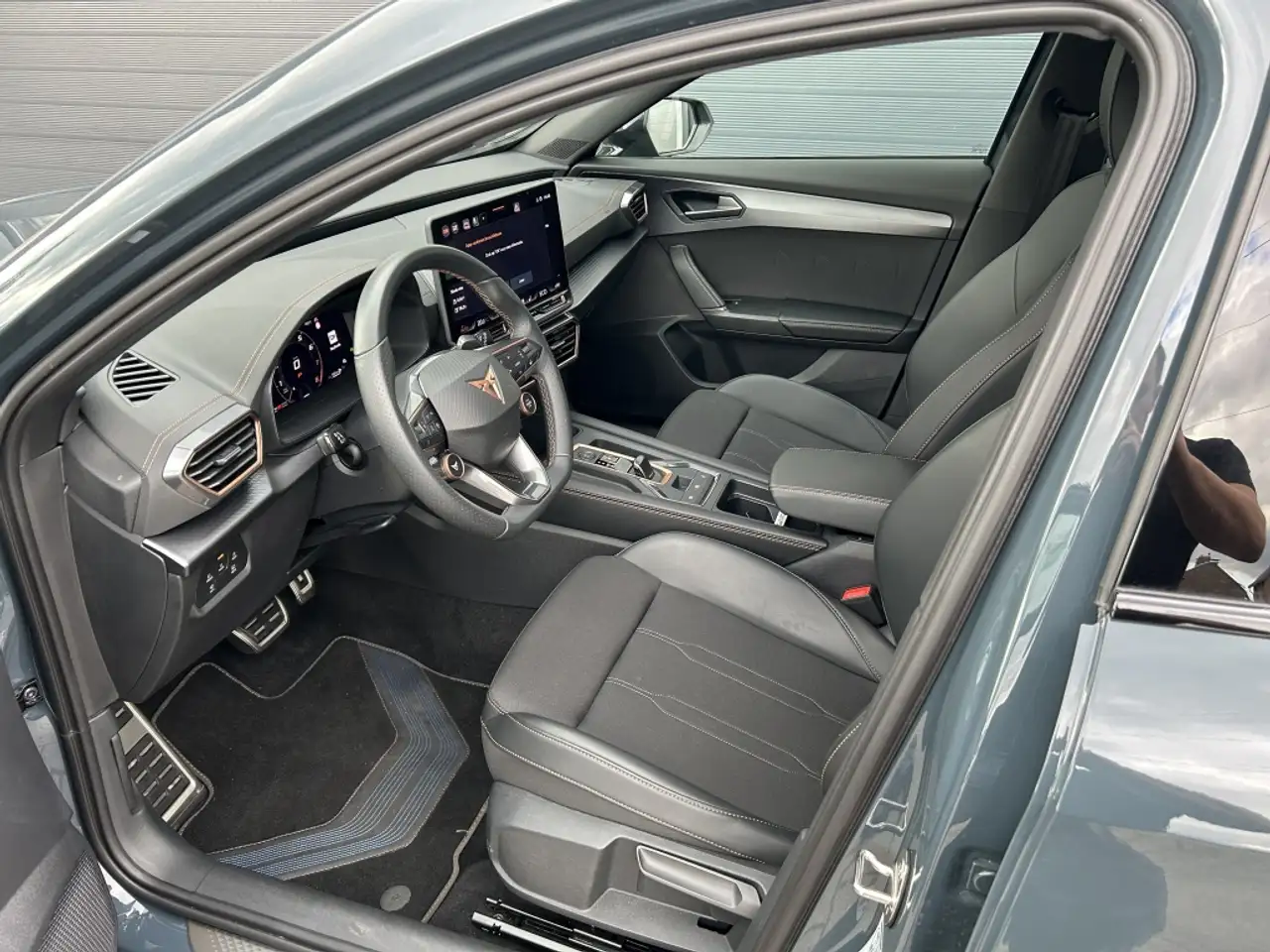 Cupra Formentor 1.5 e-Hybrid 204pk DSG-6 Business, миниатюра 6
