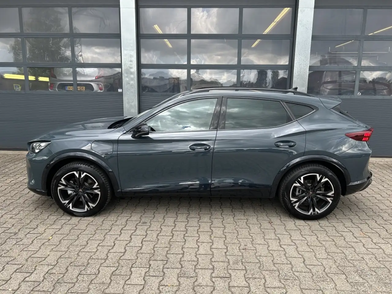 Cupra Formentor 1.5 e-Hybrid 204pk DSG-6 Business, миниатюра 2