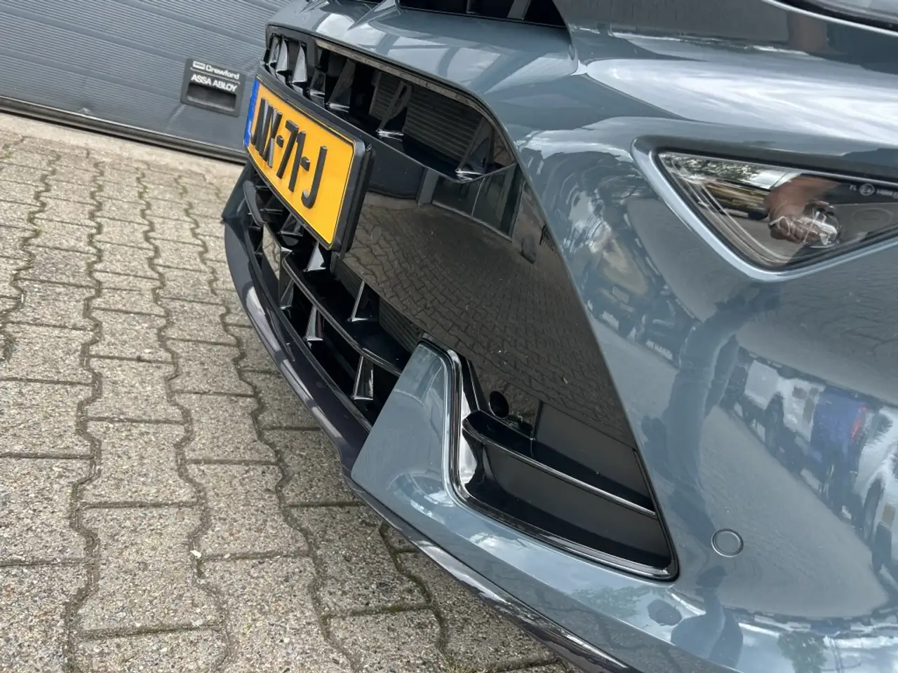 Cupra Formentor 1.5 e-Hybrid 204pk DSG-6 Business, миниатюра 11