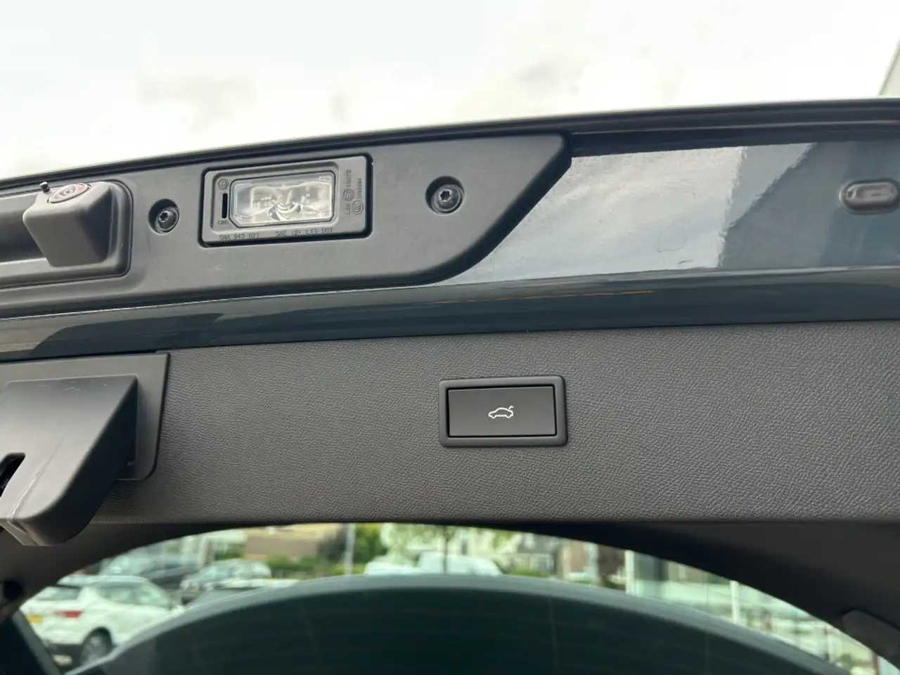 Cupra Formentor 1.5 e-Hybrid 204pk DSG-6 Business, миниатюра 19