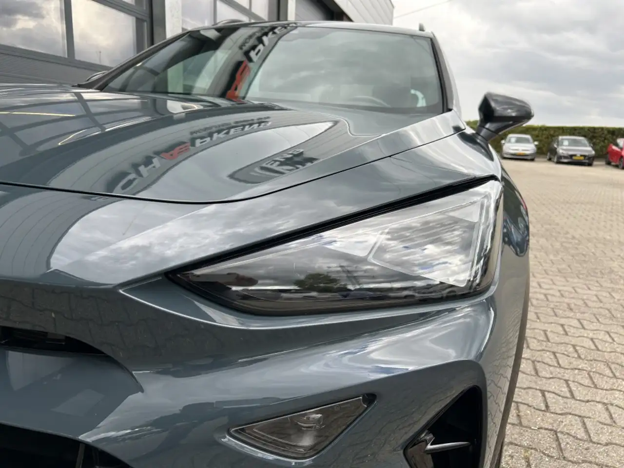 Cupra Formentor 1.5 e-Hybrid 204pk DSG-6 Business, миниатюра 12