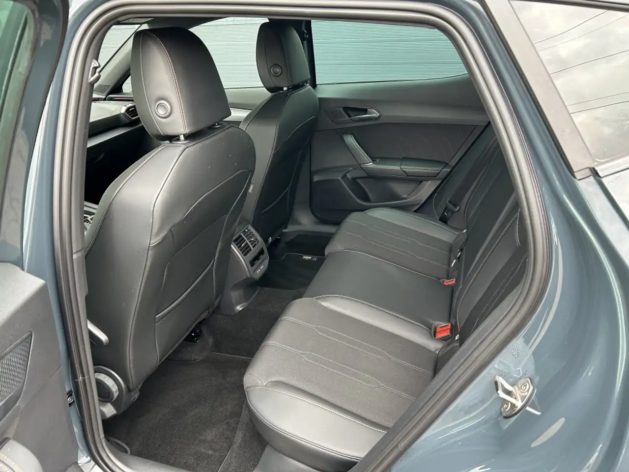 Cupra Formentor 1.5 e-Hybrid 204pk DSG-6 Business, миниатюра 7