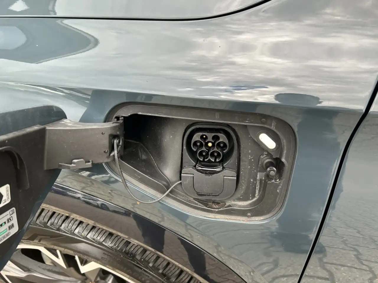 Cupra Formentor 1.5 e-Hybrid 204pk DSG-6 Business, миниатюра 13
