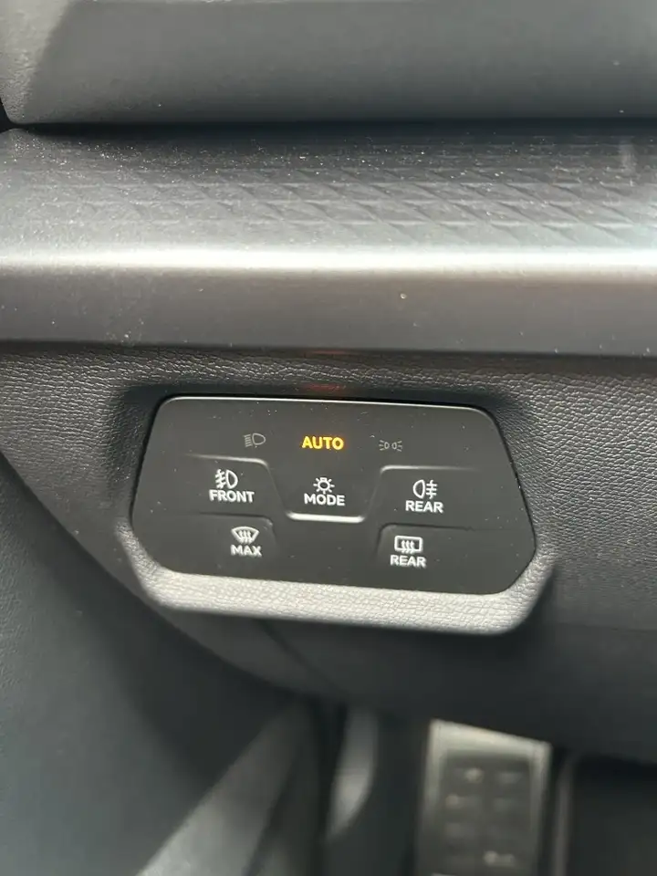 Cupra Formentor 1.5 e-Hybrid 204pk DSG-6 Business, миниатюра 23