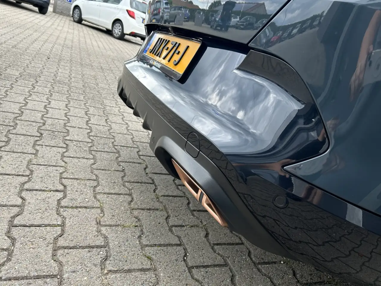 Cupra Formentor 1.5 e-Hybrid 204pk DSG-6 Business, миниатюра 17