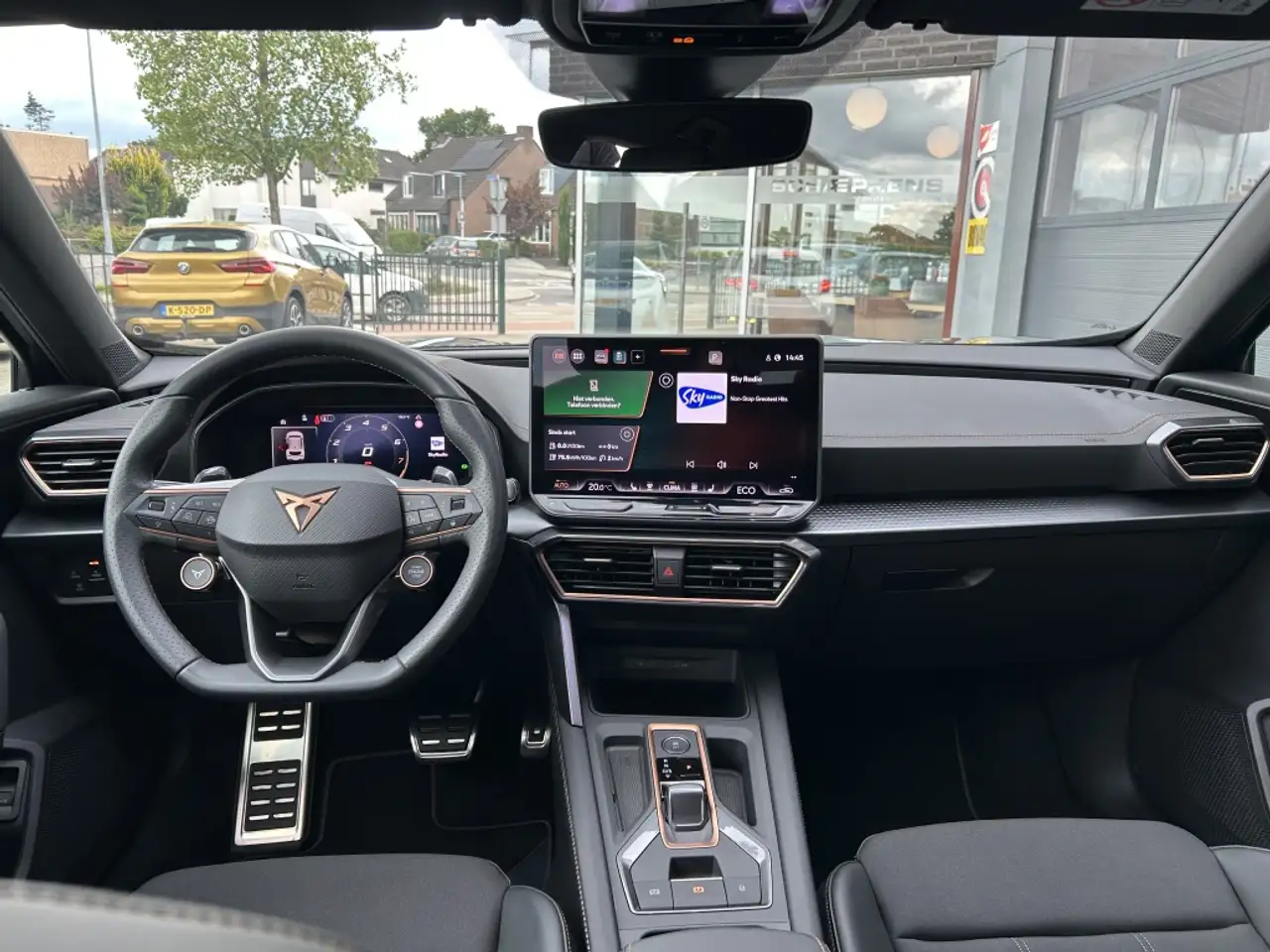 Cupra Formentor 1.5 e-Hybrid 204pk DSG-6 Business, миниатюра 5