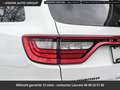 Dodge Durango R/T 5.7L V8 Tout compris hors homologation 4500e Blanc - thumbnail 5