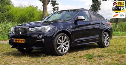 BMW X4 M40i Centennial High Executive