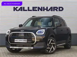 Mini Cooper Countryman 1.5 C Favoured XL Pakket Pan