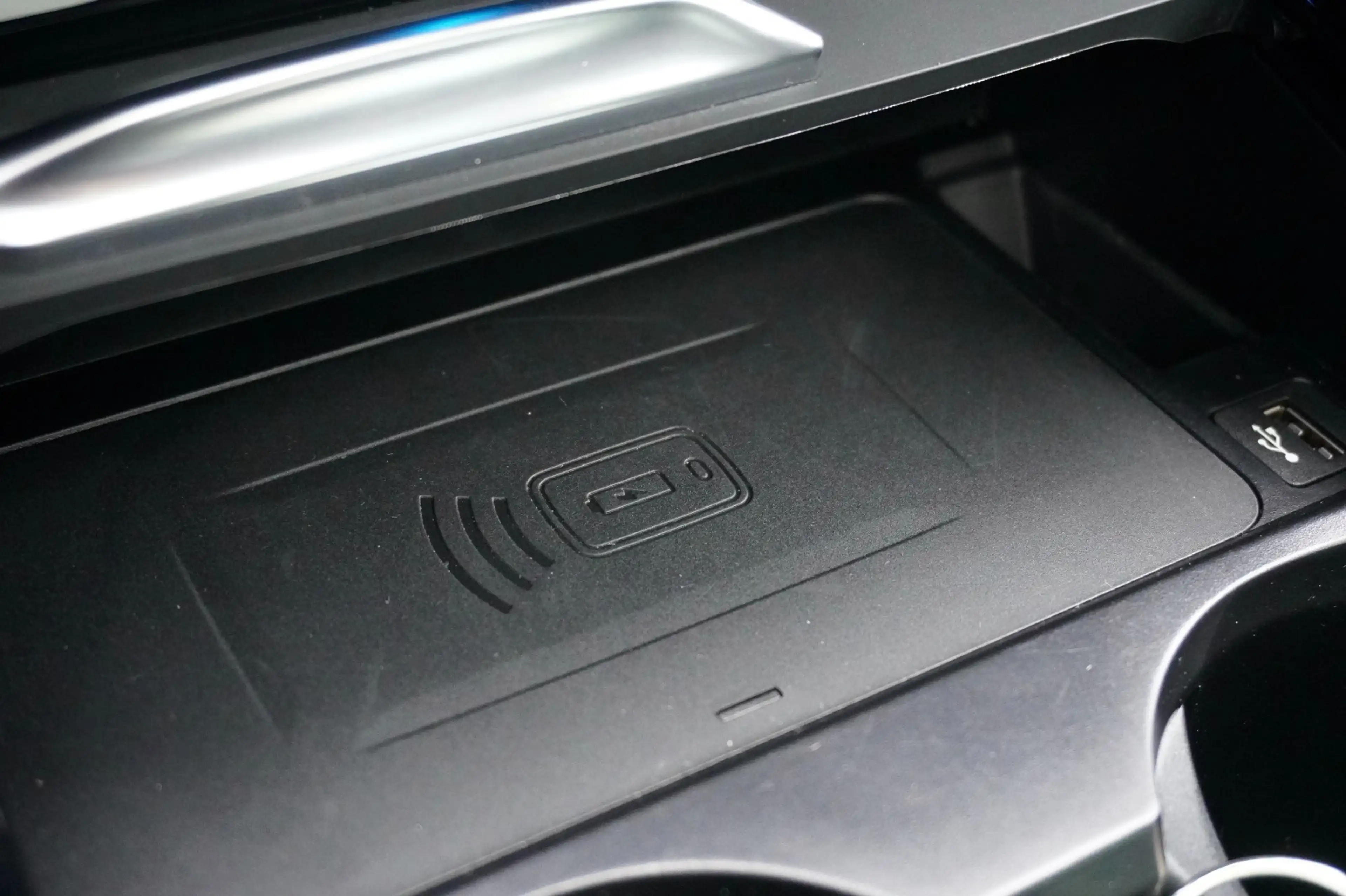 BMW iX3 High Exe. 80 kWh | M Sport | Harman Kar | SOH: 99. — photo 7