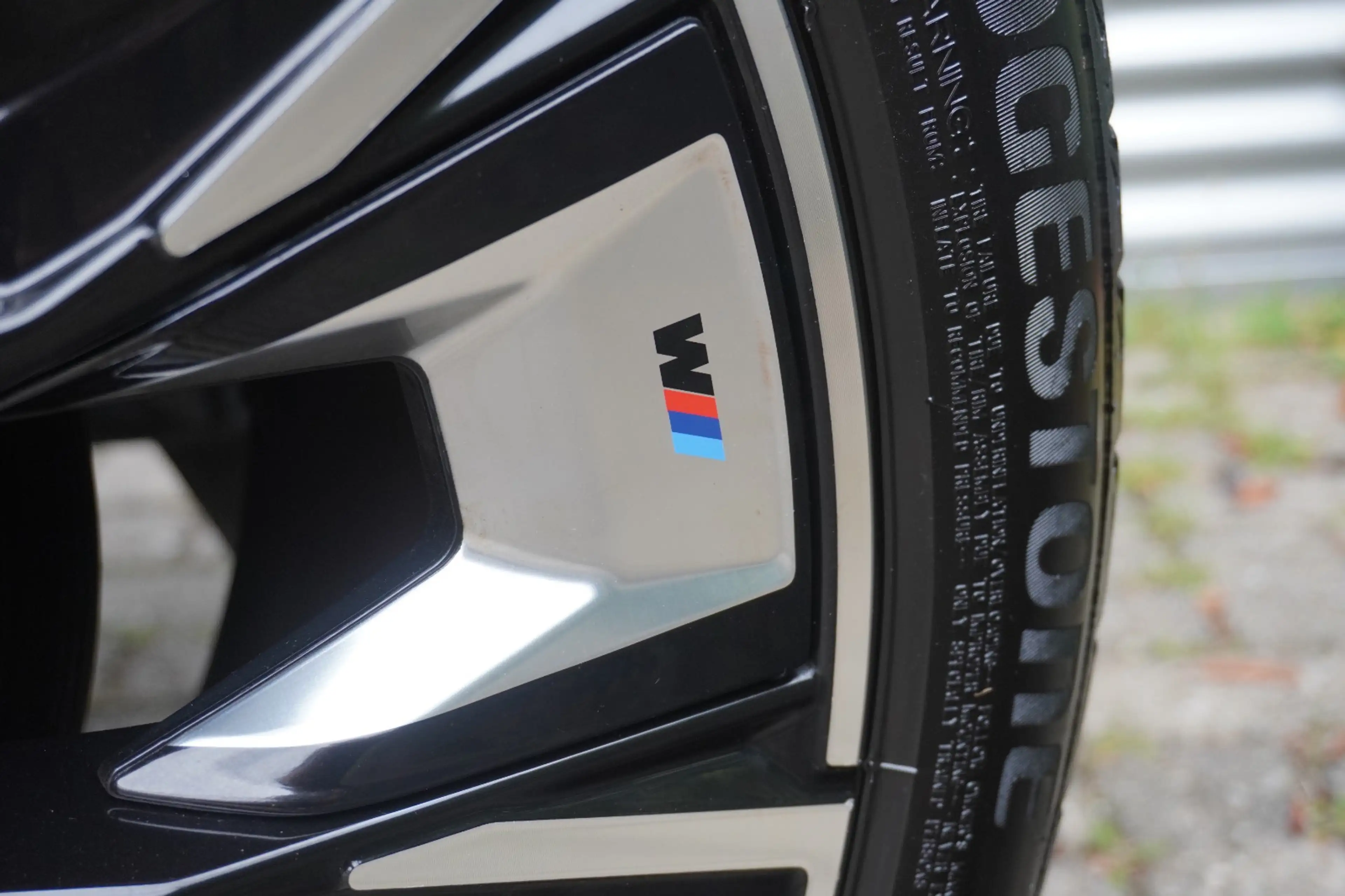 BMW iX3 High Exe. 80 kWh | M Sport | Harman Kar | SOH: 99. — photo 9