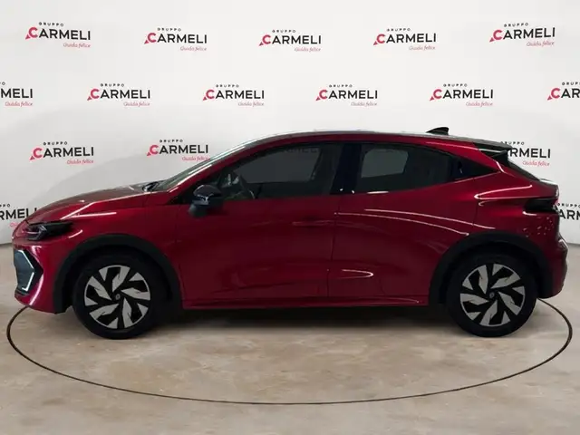 Renault Clio view 2