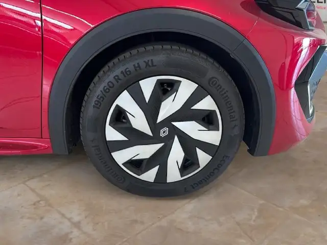 Renault Clio view 6