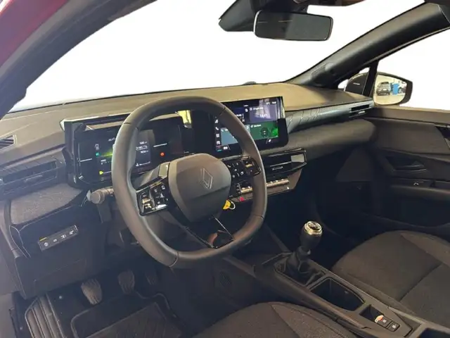 Renault Clio view 7