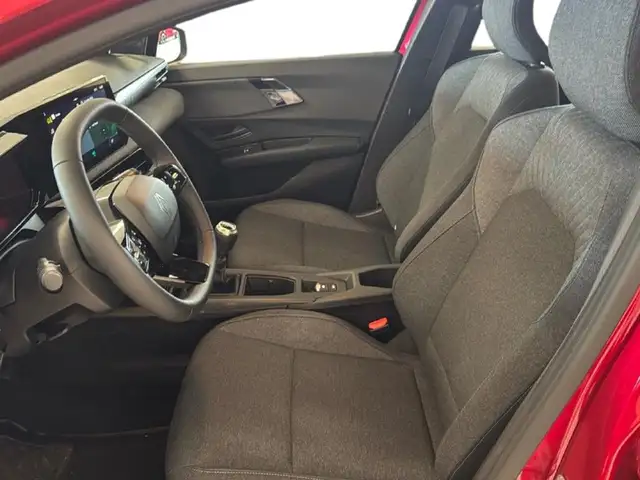 Renault Clio view 12