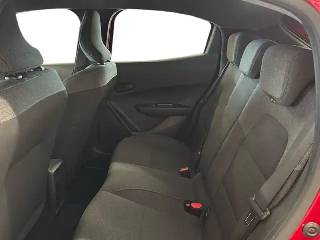 Renault Clio view 14
