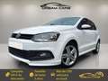 Volkswagen Polo 1.6TDI Sport by R-Line DSG 90 Blanco - thumbnail 1
