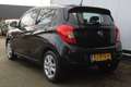 Opel Karl 1.0 ecoFLEX Edition Elek ramen I Airco I Cruise co Schwarz - thumbnail 4