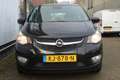Opel Karl 1.0 ecoFLEX Edition Elek ramen I Airco I Cruise co Schwarz - thumbnail 2