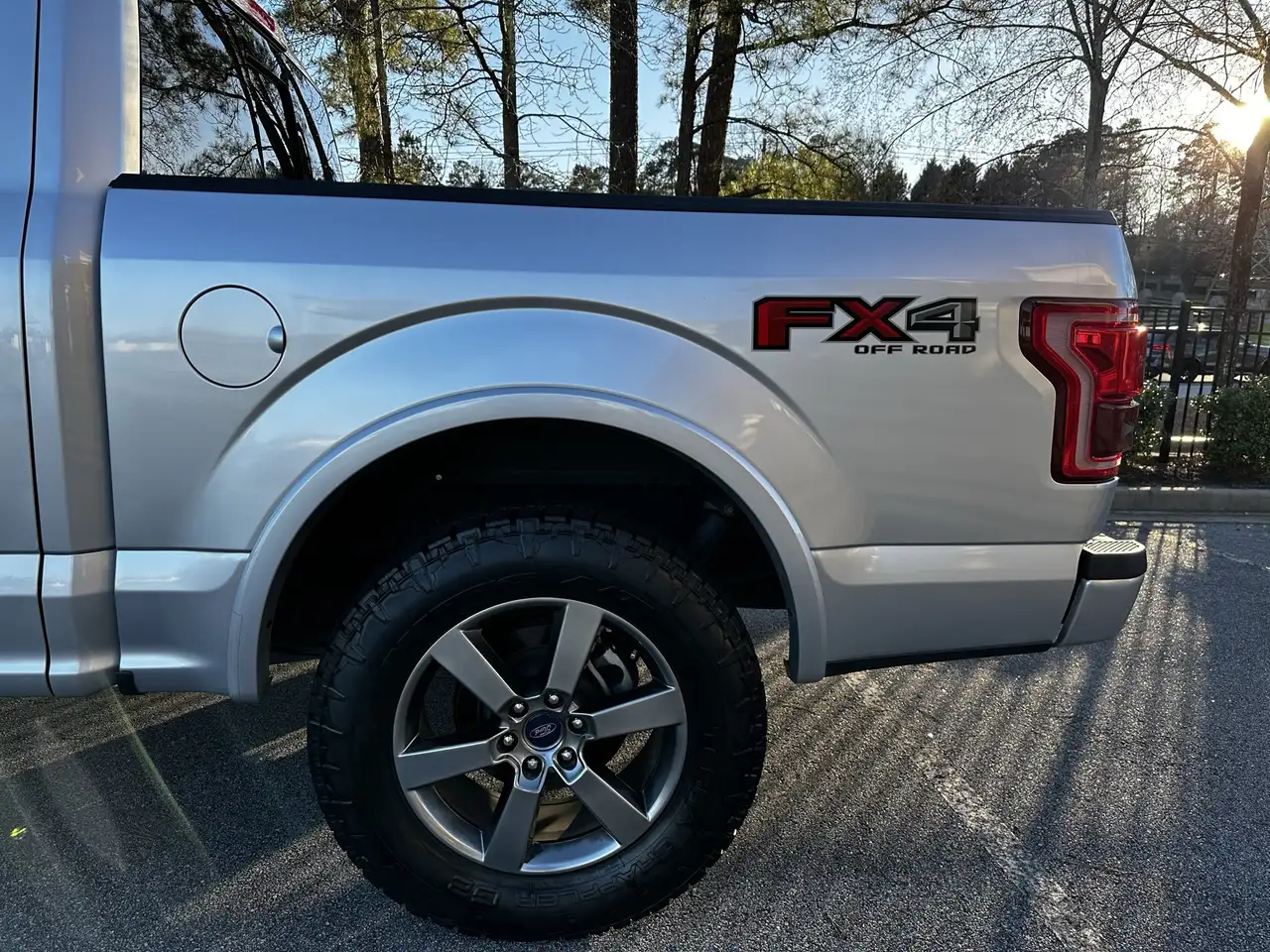 Ford F 150 снимка Ford F 150