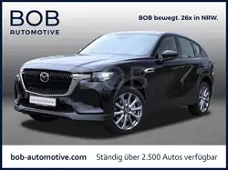 Mazda CX-60 2.5L PHEV 327ps 8AT AWD Exclusive line