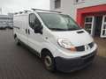 Renault Trafic Kasten L2H1 2,9t Weiß - thumbnail 2