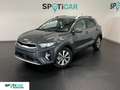 Kia Stonic Stonic 1.2 dpi Style s/Design Pack gpl 82cv Grigio - thumbnail 1