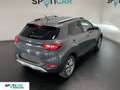 Kia Stonic Stonic 1.2 dpi Style s/Design Pack gpl 82cv Grigio - thumbnail 7