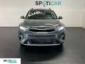 Kia Stonic Stonic 1.2 dpi Style s/Design Pack gpl 82cv Grigio - thumbnail 3