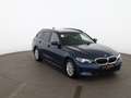 BMW 320 d Touring Sport-Line Aut LED LEDER NAVI SITZHZ Blau - thumbnail 5