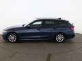 BMW 320 d Touring Sport-Line Aut LED LEDER NAVI SITZHZ Blau - thumbnail 6