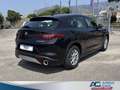 Alfa Romeo Stelvio Stelvio 2.2 t Business rwd 160cv auto my19 Nero - thumbnail 4