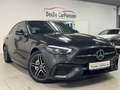 Mercedes-Benz C 300 C 300 AMG-Line*NightPaket+AmbientePremium*U-Frei Schwarz - thumbnail 4